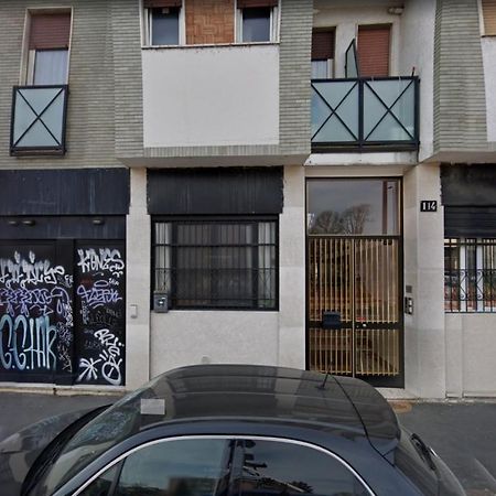 Luvi - Alzaia Naviglio Pavese Apartment Milano Ngoại thất bức ảnh