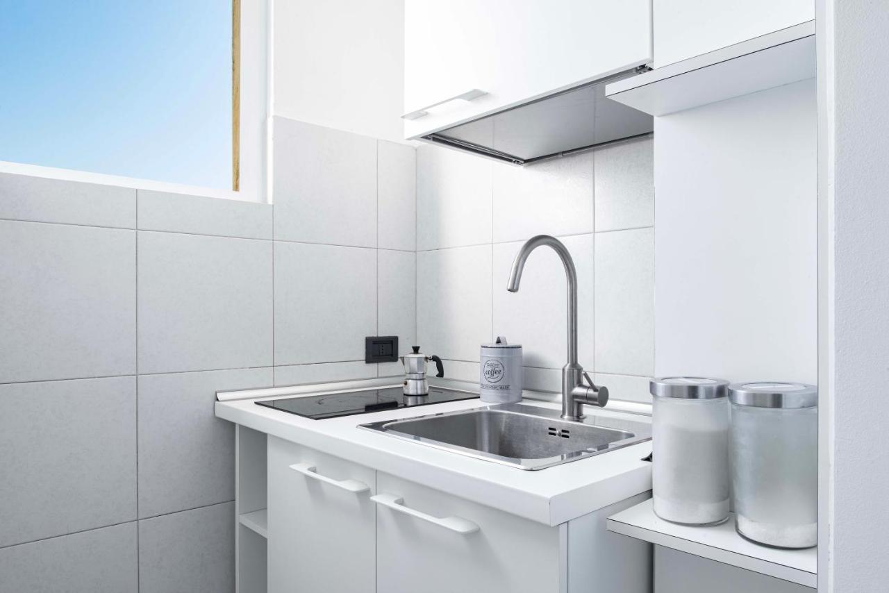 Luvi - Alzaia Naviglio Pavese Apartment Milano Ngoại thất bức ảnh