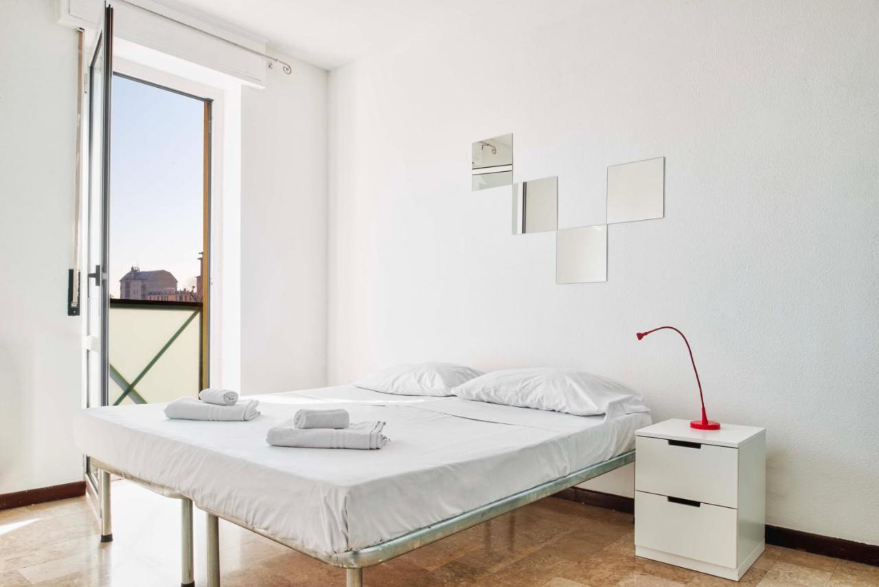 Luvi - Alzaia Naviglio Pavese Apartment Milano Ngoại thất bức ảnh