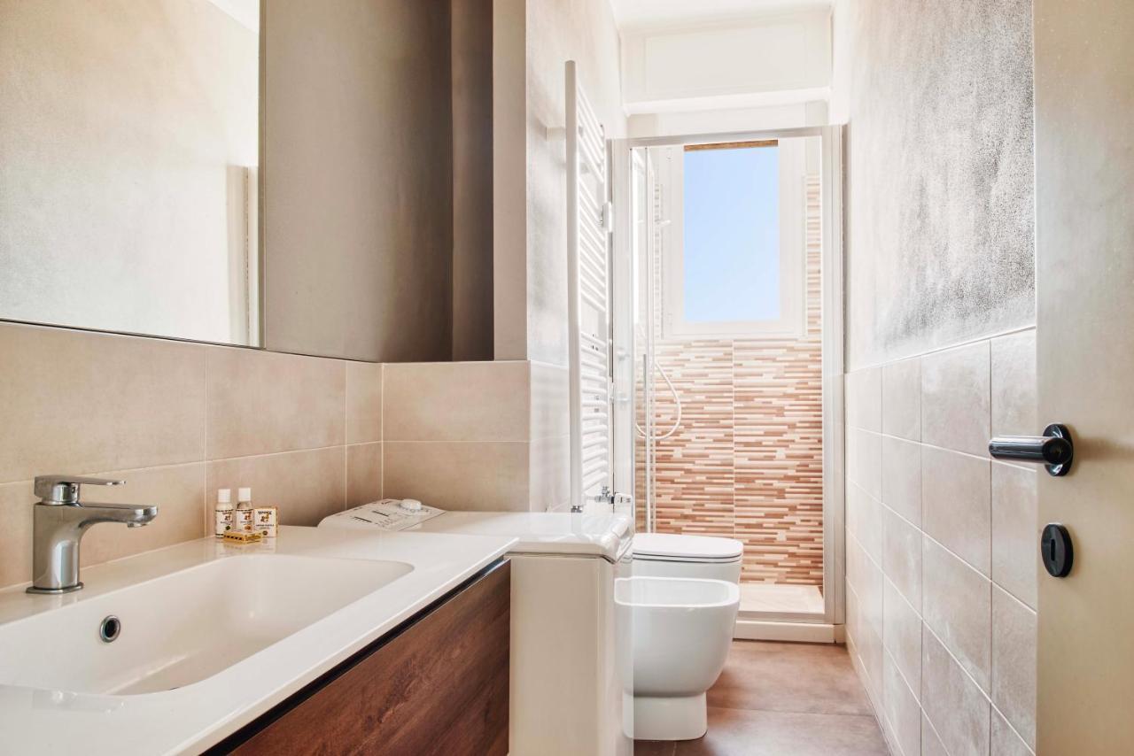 Luvi - Alzaia Naviglio Pavese Apartment Milano Ngoại thất bức ảnh