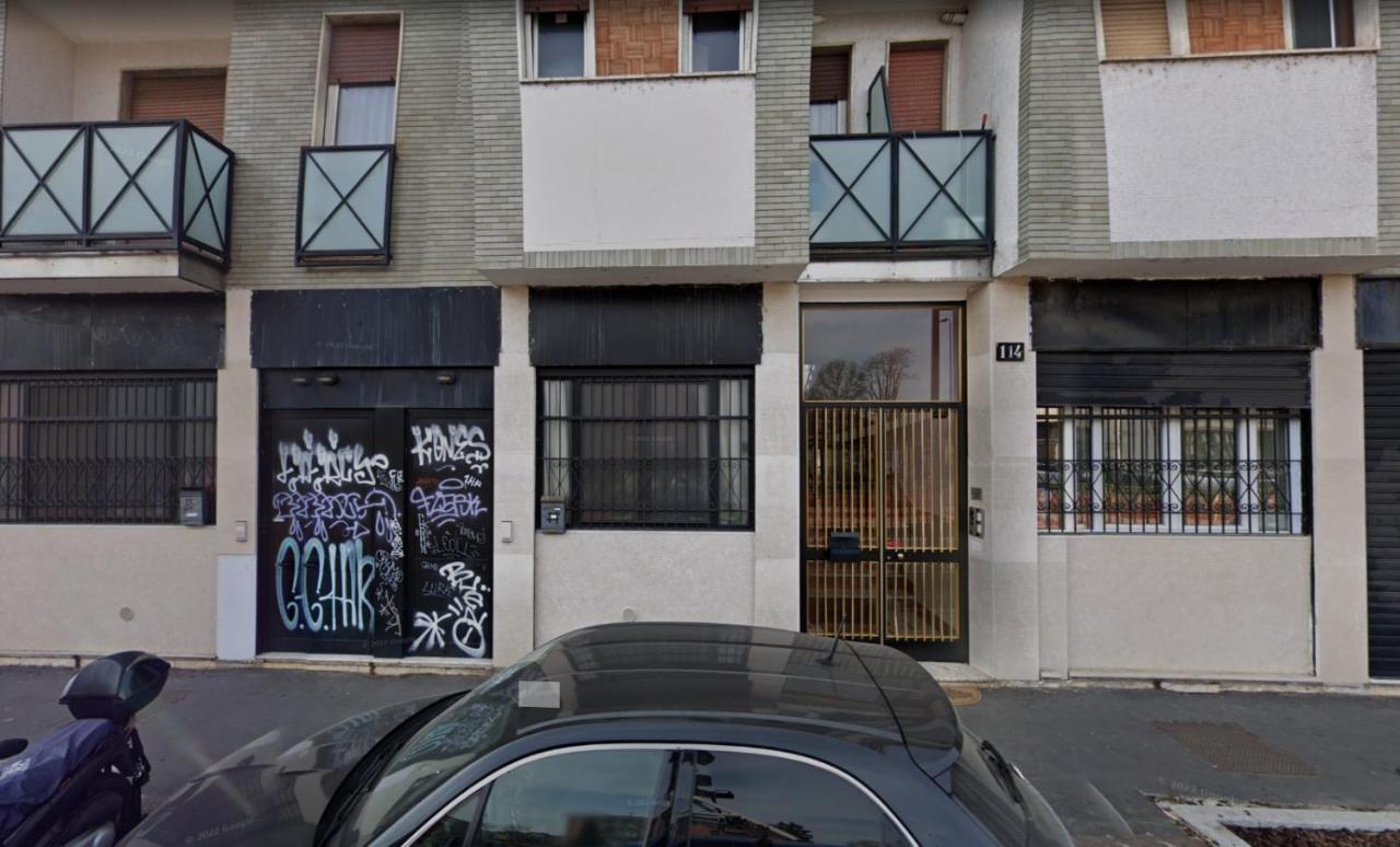 Luvi - Alzaia Naviglio Pavese Apartment Milano Ngoại thất bức ảnh